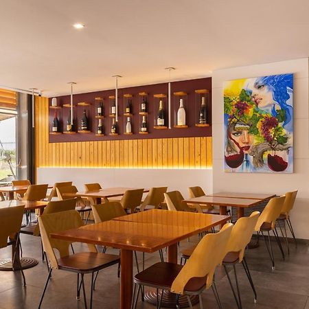 Hotel Restaurant Sol I VI Lavern エクステリア 写真