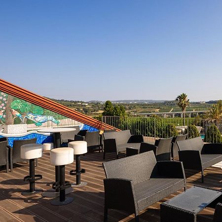 Hotel Restaurant Sol I VI Lavern エクステリア 写真