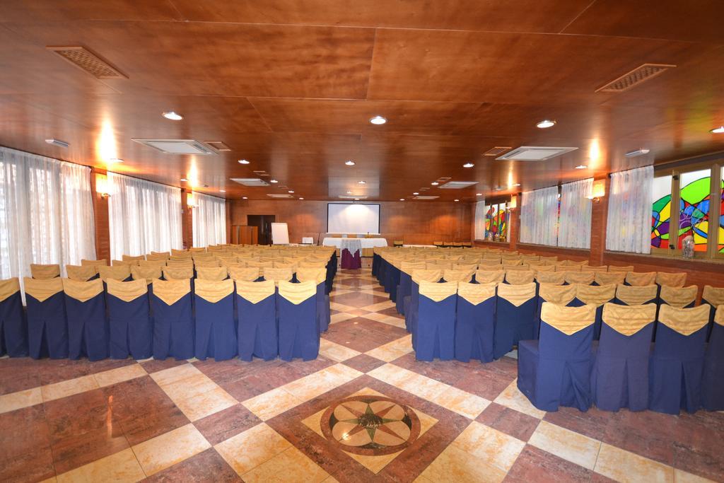 Hotel Restaurant Sol I VI Lavern エクステリア 写真