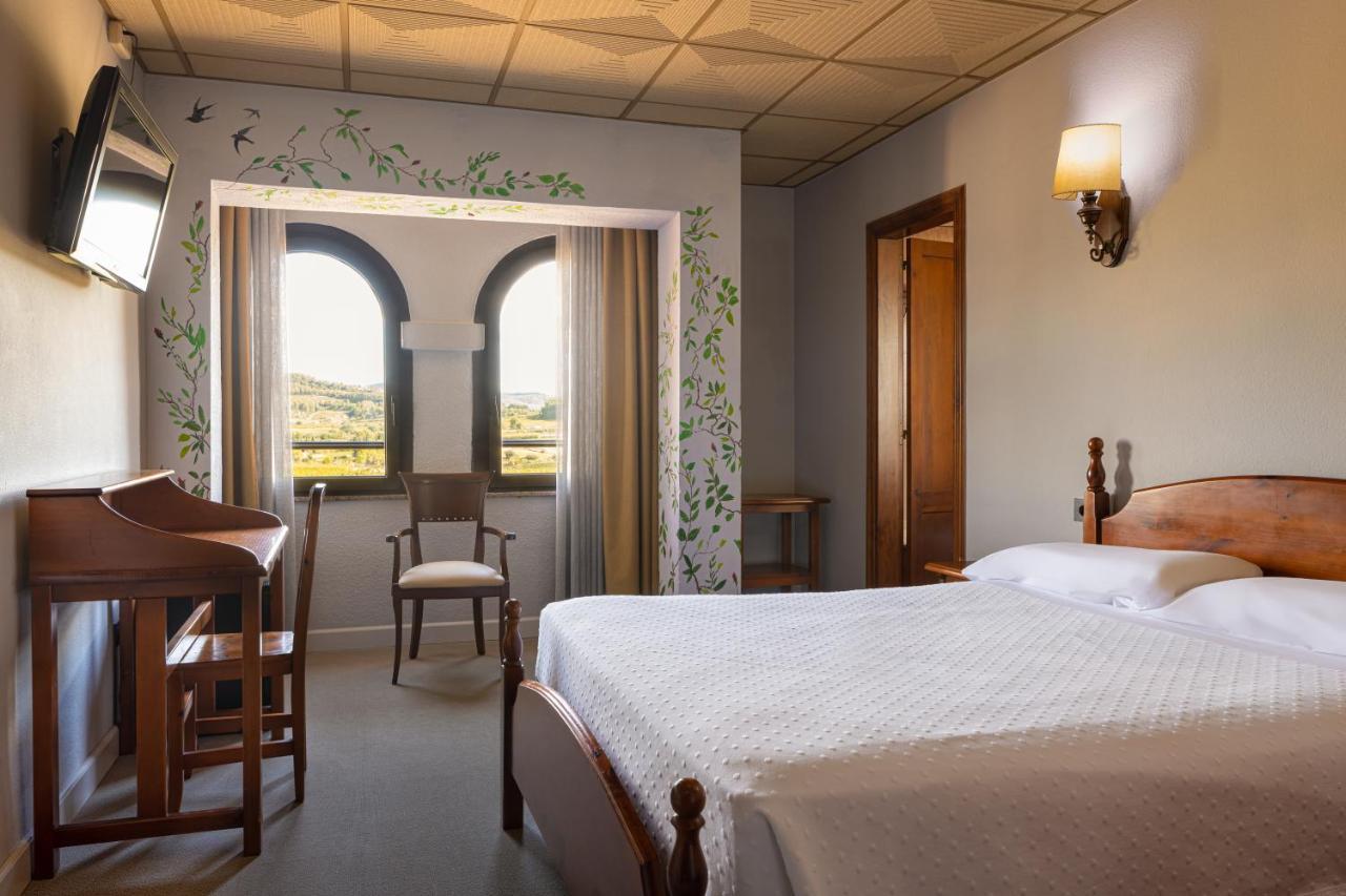 Hotel Restaurant Sol I VI Lavern エクステリア 写真