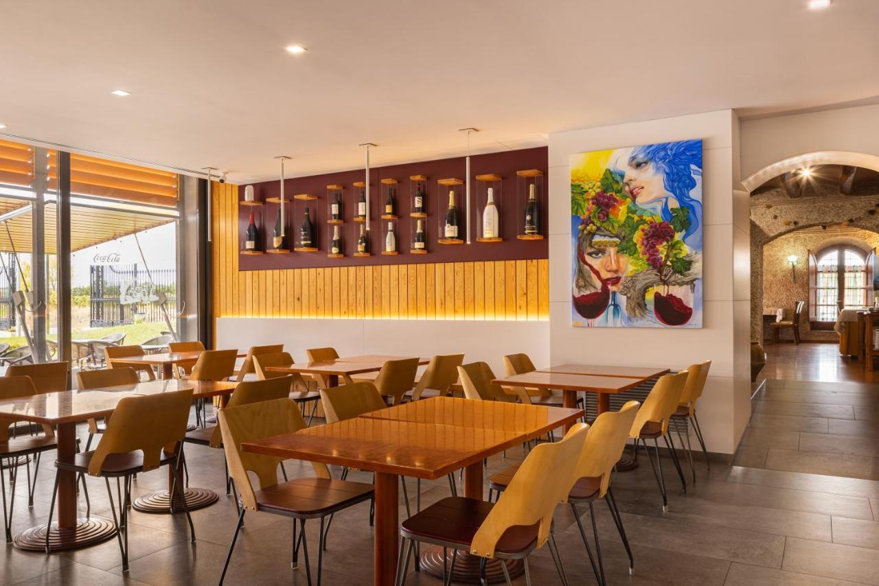 Hotel Restaurant Sol I VI Lavern エクステリア 写真
