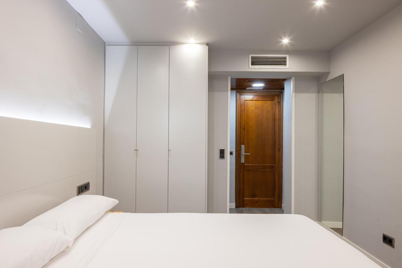 Hotel Restaurant Sol I VI Lavern エクステリア 写真