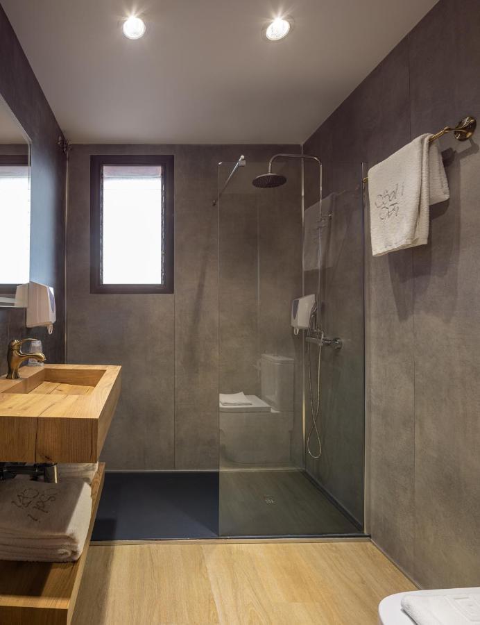 Hotel Restaurant Sol I VI Lavern エクステリア 写真
