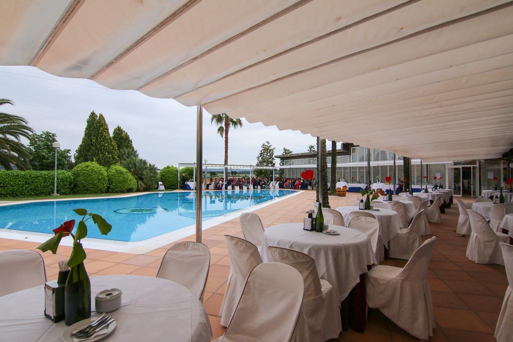 Hotel Restaurant Sol I VI Lavern エクステリア 写真