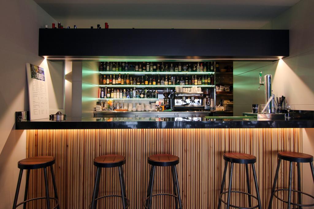 Hotel Restaurant Sol I VI Lavern エクステリア 写真
