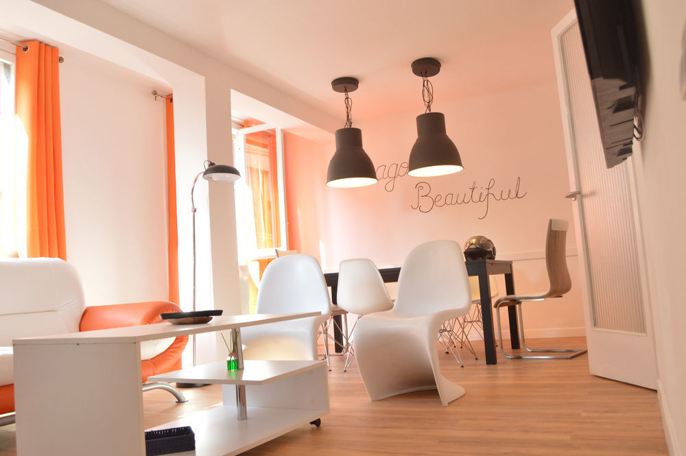 Hotel Restaurant Sol I VI Lavern エクステリア 写真
