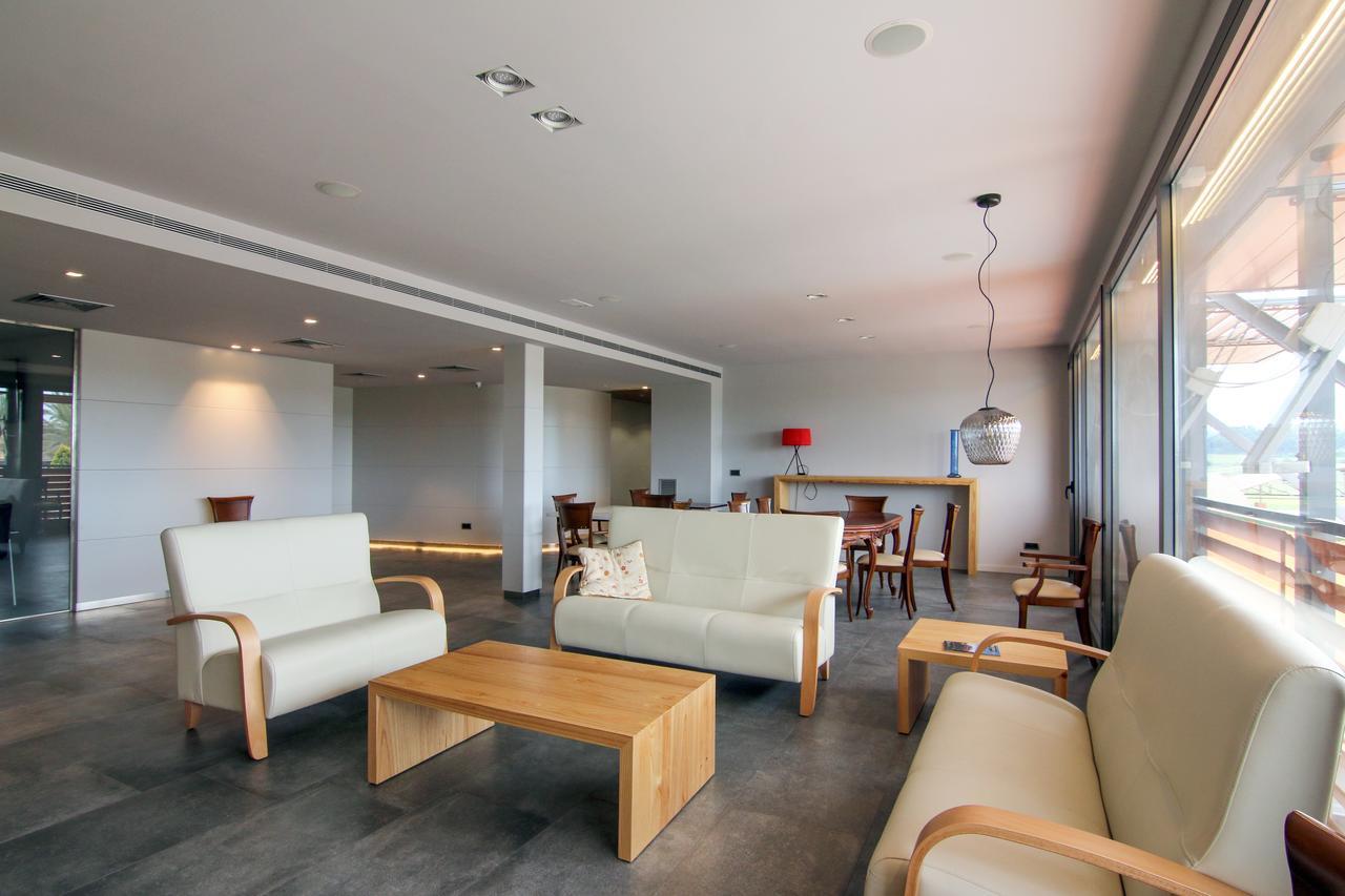 Hotel Restaurant Sol I VI Lavern エクステリア 写真