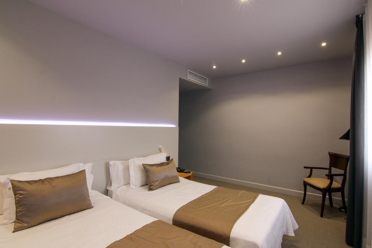 Hotel Restaurant Sol I VI Lavern エクステリア 写真