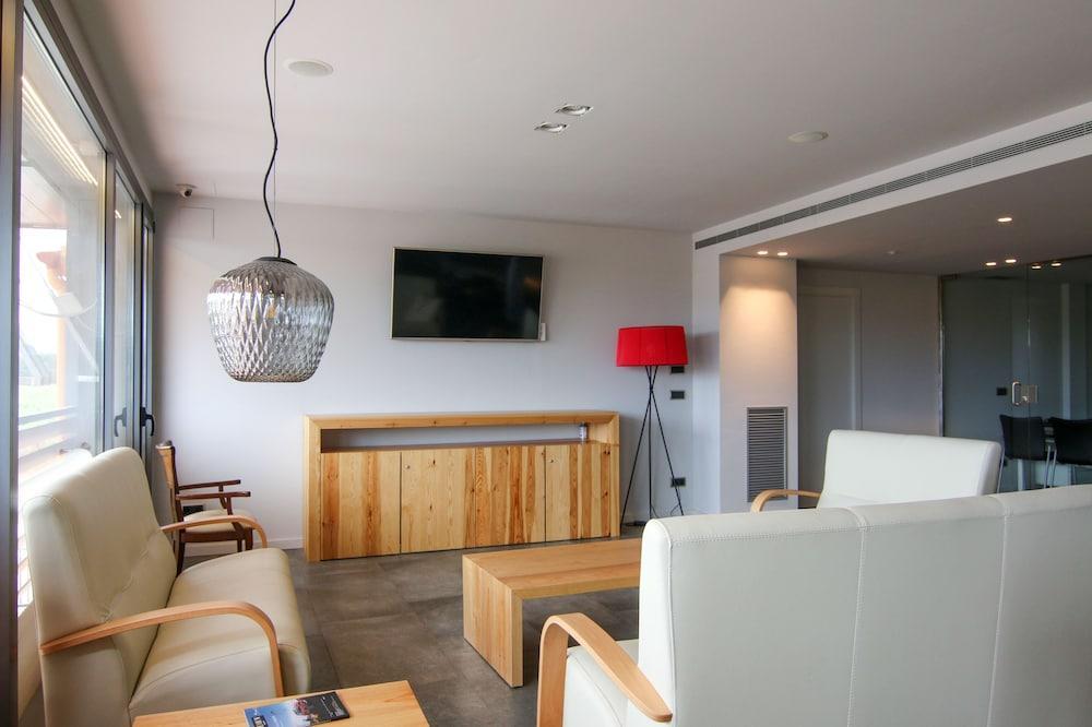 Hotel Restaurant Sol I VI Lavern エクステリア 写真